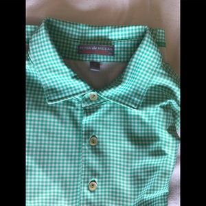 Peter Miller Summer Comfort Polo